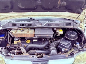 Peugeot Boxer 2.8 Hdi, снимка 10