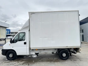Peugeot Boxer 2.8 Hdi, снимка 3
