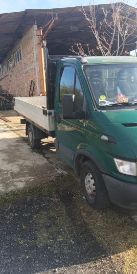 Iveco 35c13, снимка 3