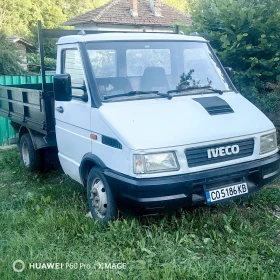 Iveco 3512, снимка 1