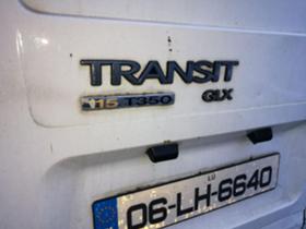 Ford Transit 2.4TDCi/115T350 | Mobile.bg   6