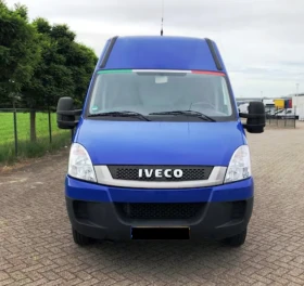 Iveco 35c18 3.0L* * *  3.5 | Mobile.bg    2