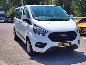 Ford Transit Custom 2.0 ТDCI, снимка 3