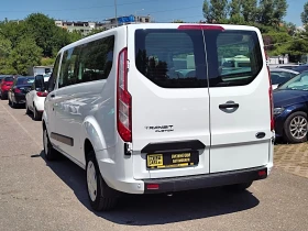 Ford Transit Custom 2.0 ТDCI, снимка 5