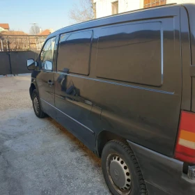 Mercedes-Benz Vito БУСА СЕ ПРОДАВА ЦЯЛ ЗА ЧАСТИ , снимка 3