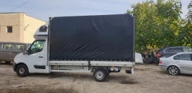 Снимка Renault Master