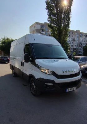 Обява за продажба на Iveco 35s15 150КС. ТОП СЪСТОЯНИЕ  ~26 999 лв. - изображение 2