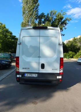 Обява за продажба на Iveco 35s15 150КС. ТОП СЪСТОЯНИЕ  ~26 999 лв. - изображение 4