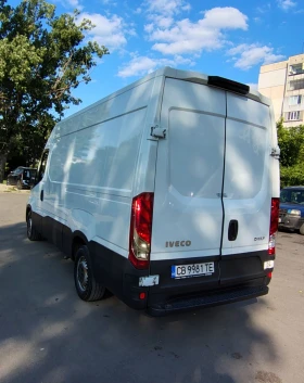 Обява за продажба на Iveco 35s15 150КС. ТОП СЪСТОЯНИЕ  ~26 999 лв. - изображение 5