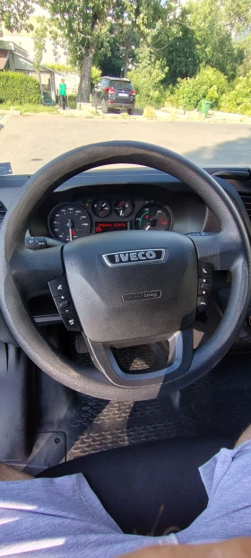 Iveco 35s15 150.    | Mobile.bg    16