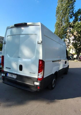 Обява за продажба на Iveco 35s15 150КС. ТОП СЪСТОЯНИЕ  ~26 999 лв. - изображение 3