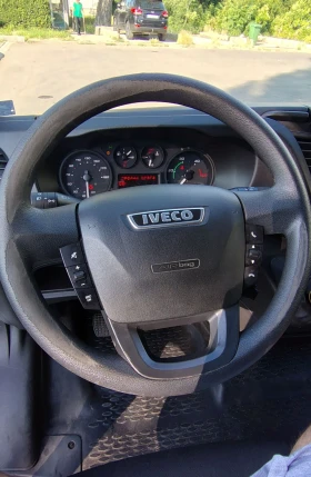 Обява за продажба на Iveco 35s15 150КС. ТОП СЪСТОЯНИЕ  ~26 999 лв. - изображение 10