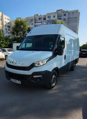 Обява за продажба на Iveco 35s15 150КС. ТОП СЪСТОЯНИЕ  ~26 999 лв. - изображение 1
