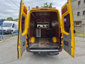 Mercedes-Benz Sprinter 316CDI DC AUTOMAT  | Mobile.bg    12