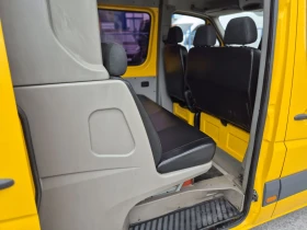Mercedes-Benz Sprinter 316CDI DC AUTOMAT  | Mobile.bg    7