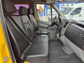 Mercedes-Benz Sprinter 316CDI DC AUTOMAT  | Mobile.bg    8