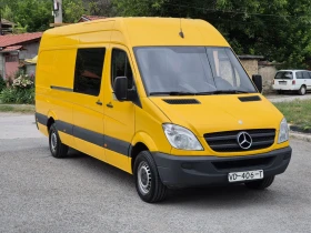 Mercedes-Benz Sprinter 316CDI DC AUTOMAT  | Mobile.bg    15