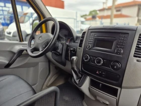 Mercedes-Benz Sprinter 316CDI DC AUTOMAT  | Mobile.bg    5