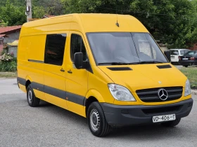  Mercedes-Benz Sprint...