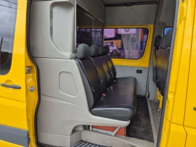 Mercedes-Benz Sprinter 316CDI DC AUTOMAT  | Mobile.bg    10
