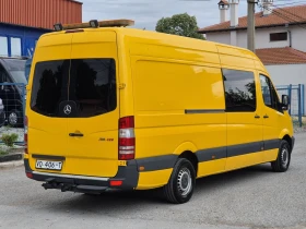 Mercedes-Benz Sprinter 316CDI DC AUTOMAT  | Mobile.bg    14