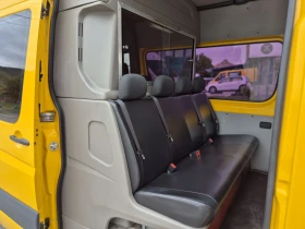 Mercedes-Benz Sprinter 316CDI DC AUTOMAT  | Mobile.bg    9