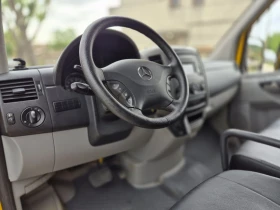 Mercedes-Benz Sprinter 316CDI DC AUTOMAT  | Mobile.bg    4