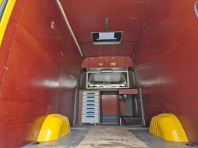 Mercedes-Benz Sprinter 316CDI DC AUTOMAT  | Mobile.bg    11