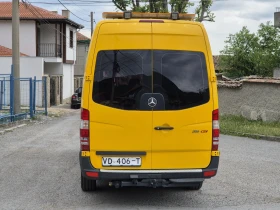 Mercedes-Benz Sprinter 316CDI DC AUTOMAT  | Mobile.bg    17