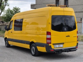 Mercedes-Benz Sprinter 316CDI DC AUTOMAT  | Mobile.bg    3