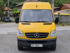 Mercedes-Benz Sprinter 316CDI DC AUTOMAT  | Mobile.bg    2