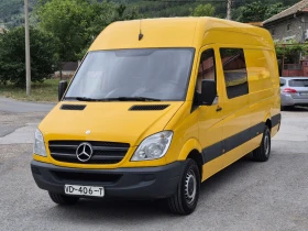 Mercedes-Benz Sprinter 316CDI DC AUTOMAT  | Mobile.bg    16