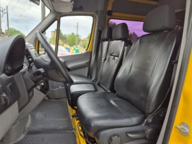Mercedes-Benz Sprinter 316CDI DC AUTOMAT  | Mobile.bg    6