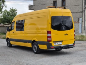 Mercedes-Benz Sprinter 316CDI DC AUTOMAT  | Mobile.bg    13