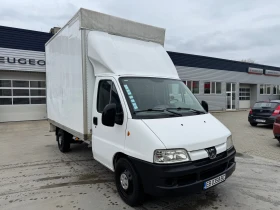 Peugeot Boxer 2.8 Hdi, снимка 5 — Bazar.bg Peugeot Boxer 2.8 Hdi, снимка 5