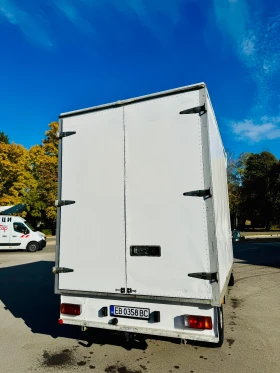 Peugeot Boxer 2.8 Hdi | Mobile.bg    5