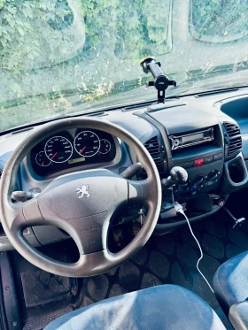 Peugeot Boxer 2.8 Hdi | Mobile.bg    8