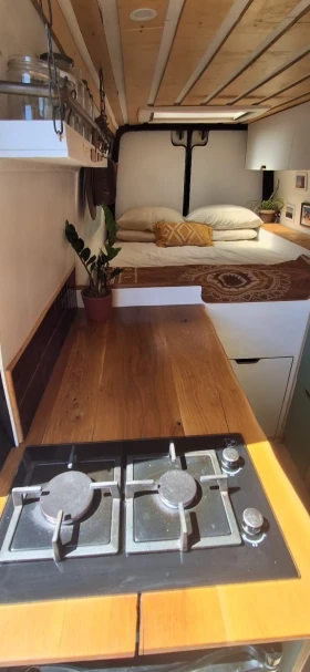 Mercedes-Benz Sprinter ������ 2.2CDI | Mobile.bg � ����� ������ 5