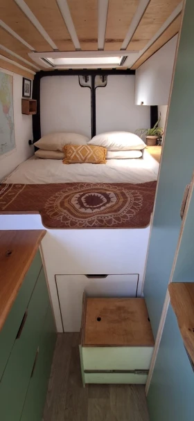 Mercedes-Benz Sprinter ������ 2.2CDI | Mobile.bg � ����� ������ 4