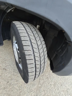 Fiat Ducato Камион , снимка 9 - Бусове и автобуси - 53654288