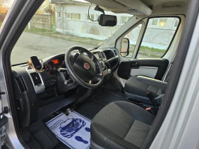 Fiat Ducato Камион , снимка 6 - Бусове и автобуси - 53654288