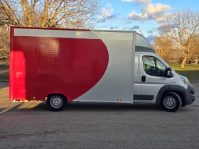 Fiat Ducato Камион , снимка 4 - Бусове и автобуси - 53654288