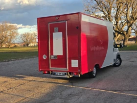 Fiat Ducato Камион , снимка 5 - Бусове и автобуси - 53654288