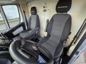 Fiat Ducato Камион , снимка 8 - Бусове и автобуси - 53654288