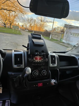 Fiat Ducato Камион , снимка 10 - Бусове и автобуси - 53654288