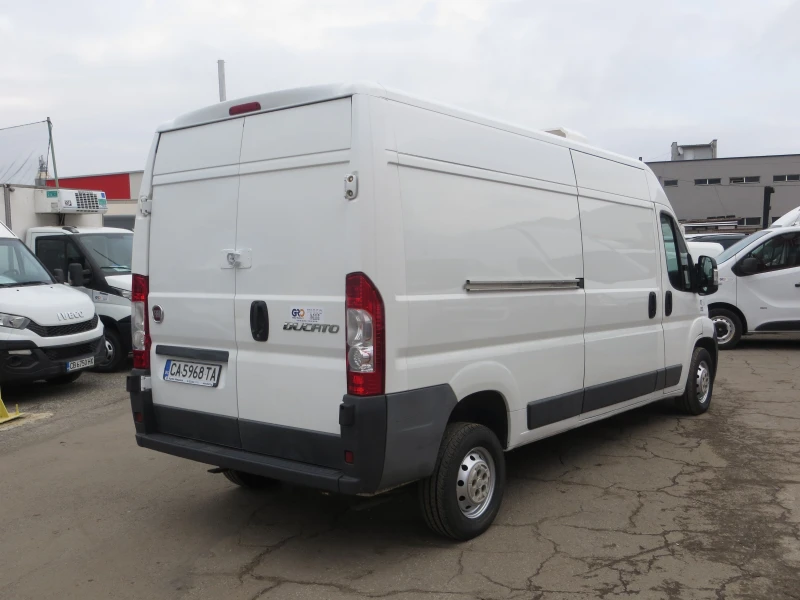 Fiat Ducato ХЛАДИЛЕН L3H2, снимка 4 - Бусове и автобуси - 48978872