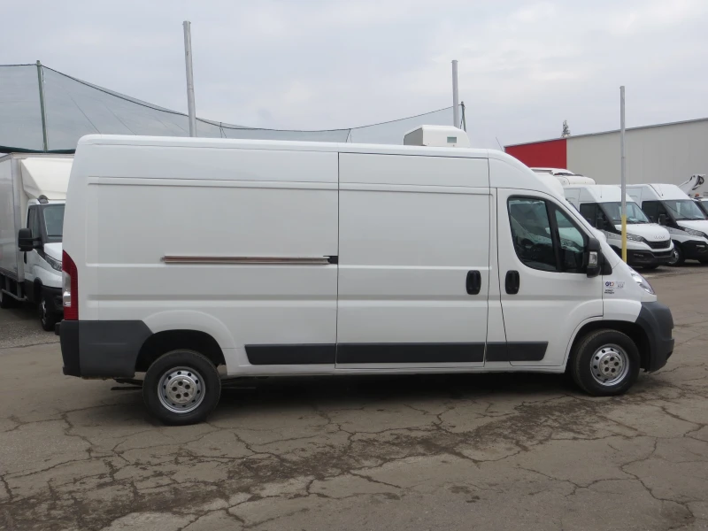 Fiat Ducato ХЛАДИЛЕН L3H2 -НЕРАБОТЕЩ ХЛАДИЛЕН АГРЕГАТ, снимка 5 - Бусове и автобуси - 48978872