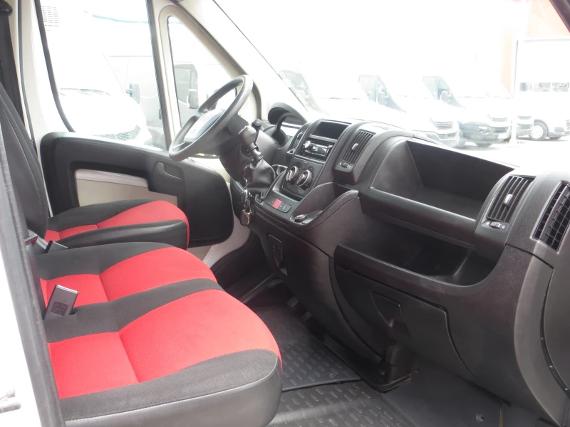 Fiat Ducato ХЛАДИЛЕН L3H2, снимка 11 - Бусове и автобуси - 48978872