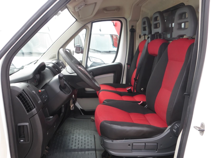 Fiat Ducato ХЛАДИЛЕН L3H2, снимка 7 - Бусове и автобуси - 48978872