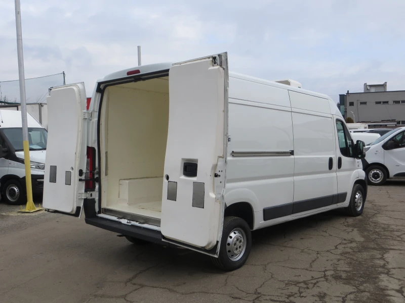 Fiat Ducato ХЛАДИЛЕН L3H2 -НЕРАБОТЕЩ ХЛАДИЛЕН АГРЕГАТ, снимка 16 - Бусове и автобуси - 48978872